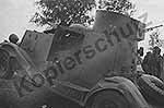FAI-M Armoured Car