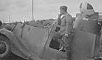 FAI-M Armoured Car