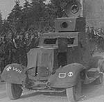 Ba-20 (cylindrical turret)