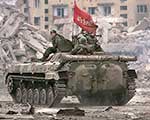 BMP-1 in action