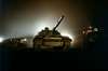T-62 MBT