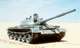 T-62 MBT