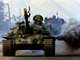 T-62 MBT
