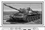 T-62 MBT