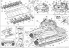 T-90 Основной Боевой Танк