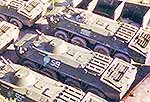BTR-70 (early production series)