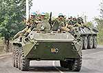 BTR-70 (early production series)