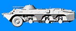 BTR-70 (early production series)