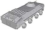 BTR-70 (early production series)