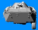 BTR-70 (early production series)