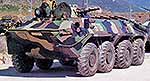 BTR-70 (early production series)