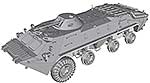 BTR-70 APC (late production series)