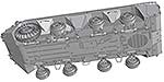 BTR-70 APC (late production series)