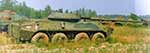 Tank hunter 2S14 Zhalo-S (Sting)