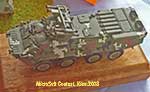 БТР-3РК