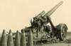 21cm Morser (Brummbar)