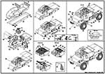 Машина разведки и связи Dingo Mk.I / Pz.Sp.Wg.Mk.I 202(e)