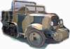 Pionierwagen P-107 U.304(f) 