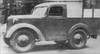Imperial Japanese Army Type 95 pickup