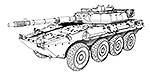 Centauro B1T Station Wagon