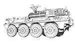 Centauro B1T Station Wagon