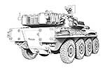 Centauro B1T Station Wagon