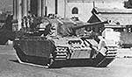 Сenturion Mk.V (20 pdr gun)