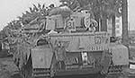Сenturion Mk.V (20 pdr gun)