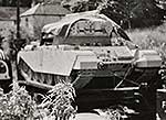 Сenturion Mk.V (20 pdr gun)