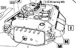 IDF Shot Meteor Mk.3/5