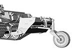 Centurion Mk.3/5 (дальнего действия - с дополнительными внешними баками)