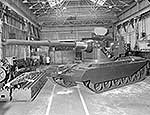 FV4005 183mm on Centurion hull  (Охотник за ИС-ами)