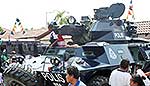 LAV-150 APC w/20mm and 90mm Guns