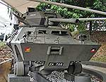 LAV-150 APC w/20mm and 90mm Guns