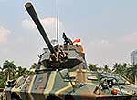 LAV-150 APC w/20mm and 90mm Guns
