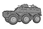 FV-603B Saracen Mk.II