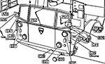 FV-651 Salamander Mk.6 Crash Tender
