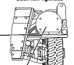 FV-601 Saladin Armoured car