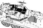 B1 Centauro AFV (ранних серий)
