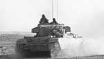 Centurion Shot Kal Alef 1973 (АОИ)