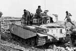 Centurion Shot Kal Alef 1973 (АОИ)