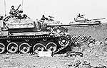 Centurion Shot Kal Alef 1973 (АОИ)