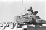Centurion Shot Kal Alef 1973 (АОИ)