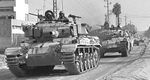 IDF Shot Kal Gimel/Dalet