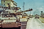 IDF Shot Kal Gimel/Dalet