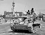 Легкий танк AMX-13/75