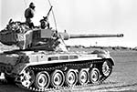 Легкий танк AMX-13/75