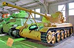 Легкий танк AMX-13/75