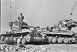 Легкий танк AMX-13/75