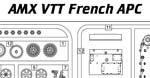 AMX VTT French APC